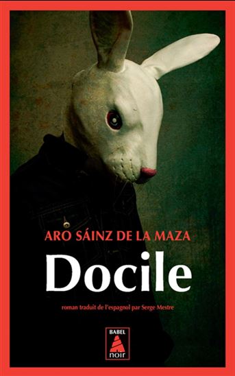 Docile - ARO SAINZ DE LA MAZA