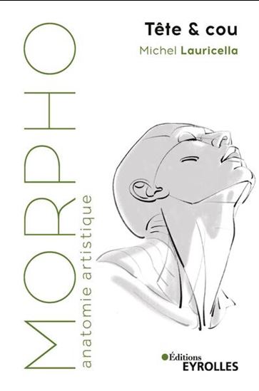 Morpho tête et cou - MICHEL LAURICELLA