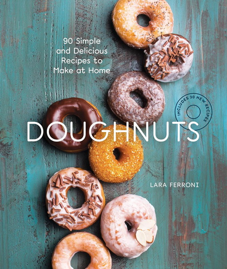 DOUGHNUTS - LARA FERRONI