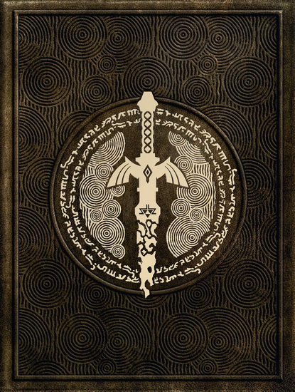 The Legend of Zelda™: Tears of the Kingdom – The Complete Official Guide: Collector&#39;s Edition - PIGGYBACK