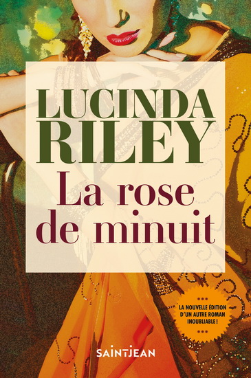 La Rose de minuit N. éd. - LUCINDA RILEY
