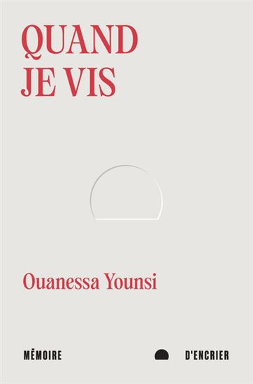 Quand je vis - OUANESSA YOUNSI