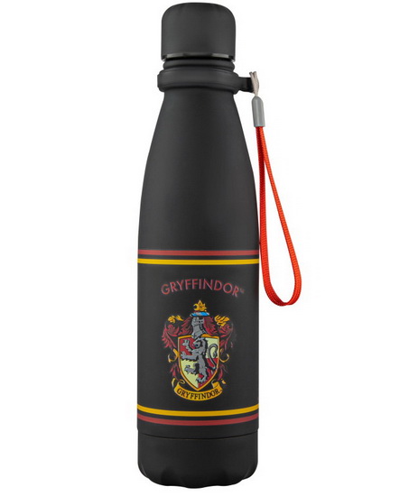 Bouteille réutilisable Gryffondor