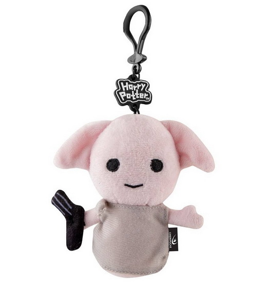 Porte-clé peluche Dobby