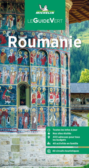Roumanie 2023 - COLLECTIF