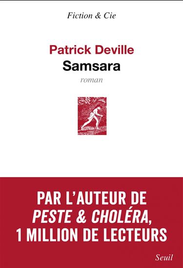 Samsara - PATRICK DEVILLE