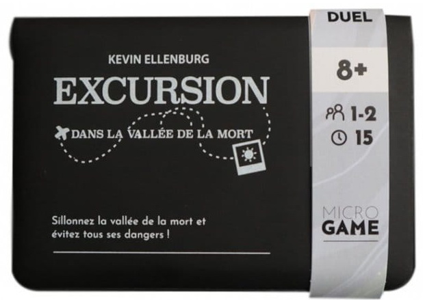 Excursion