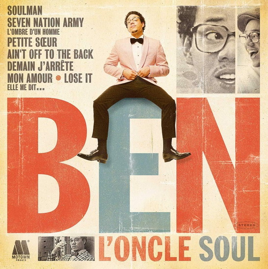 Ben L'oncle Soul - BEN L'ONCLE SOUL