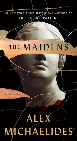 The Maidens - ALEX MICHAELIDES