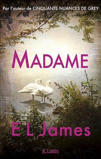 Madame - E L JAMES