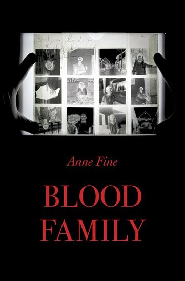 Blood family - ANNE FINE