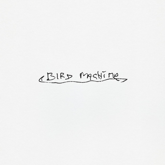 Bird Machine - SPARKLEHORSE