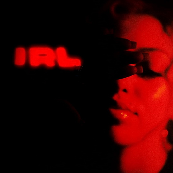 IRL - MAHALIA