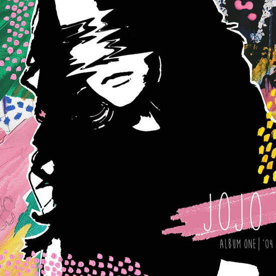JoJo (Vinyle) - JOJO