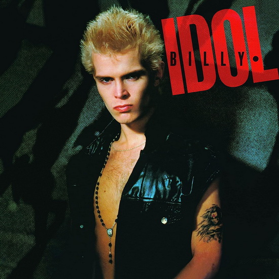Billy Idol (2 CD) - BILLY IDOL