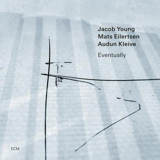 Eventually - MATTS JACOB  EILERSTEN YOUNG