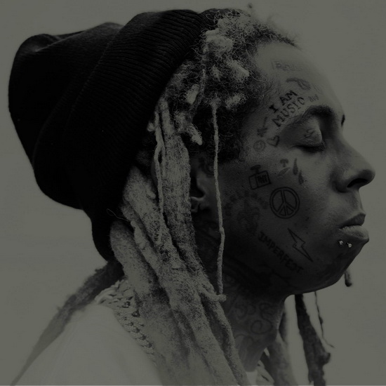 I Am Music - LIL WAYNE