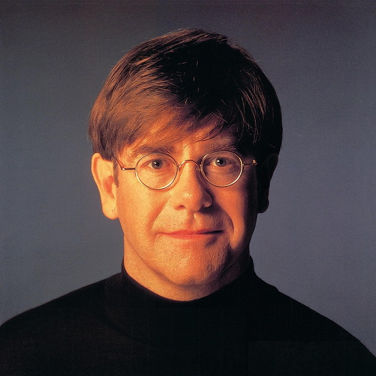 Made In England (Vinyle) - ELTON JOHN
