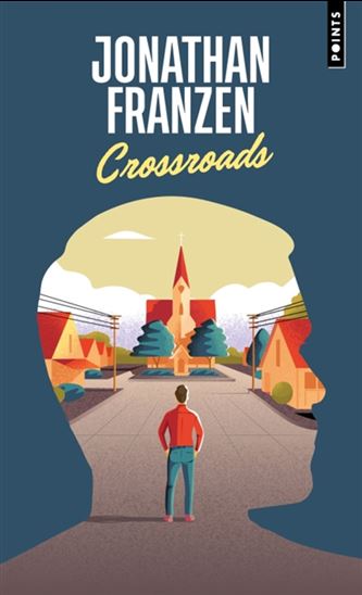 Crossroads - JONATHAN FRANZEN