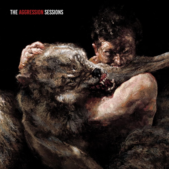 Aggression Sessions (EP) - DIVERS