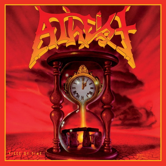 Piece Of Time - ATHEIST