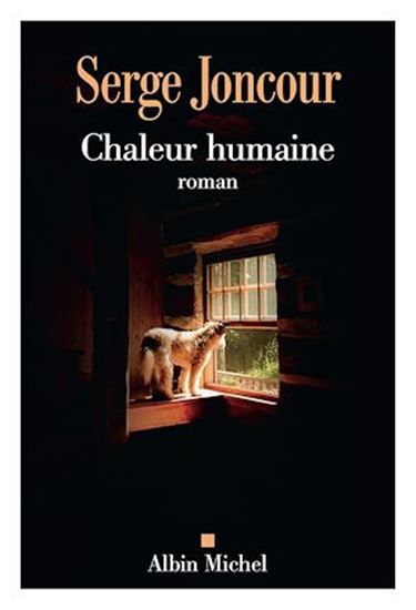 Chaleur humaine - SERGE JONCOUR