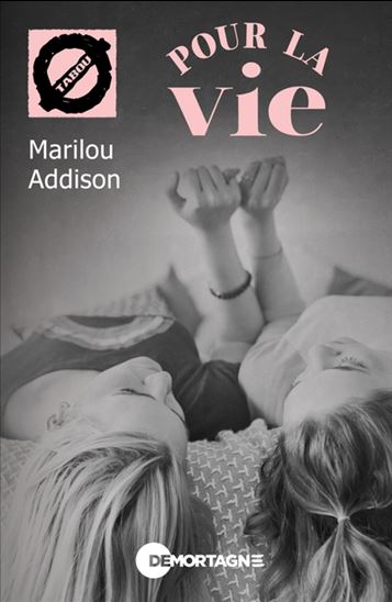 Pour la vie - MARILOU ADDISON