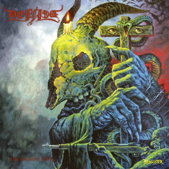 The Highest Level - DEFILED