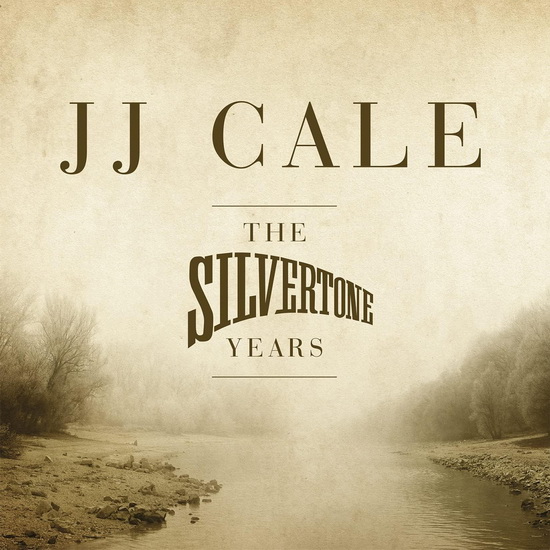 The Silvertone Years (Vinyle) - J.J. CALE