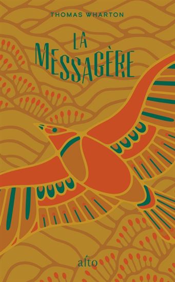La Messagère - THOMAS WHARTON