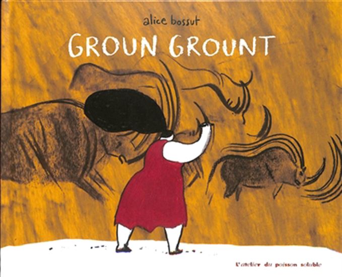 Groun grount - ALICE BOSSUT