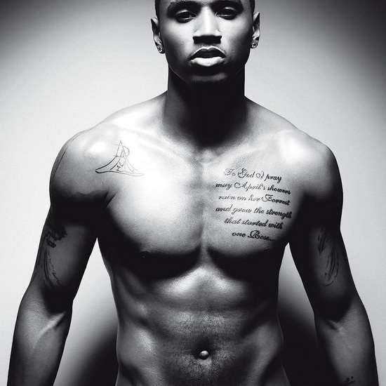 Ready (2 Vinyle - Clair) - TREY SONGZ