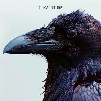 You - JOHNNY THE BOY