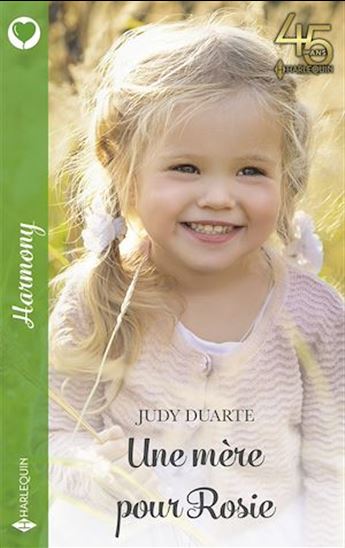 Une mère pour Rosie - JUDY DUARTE