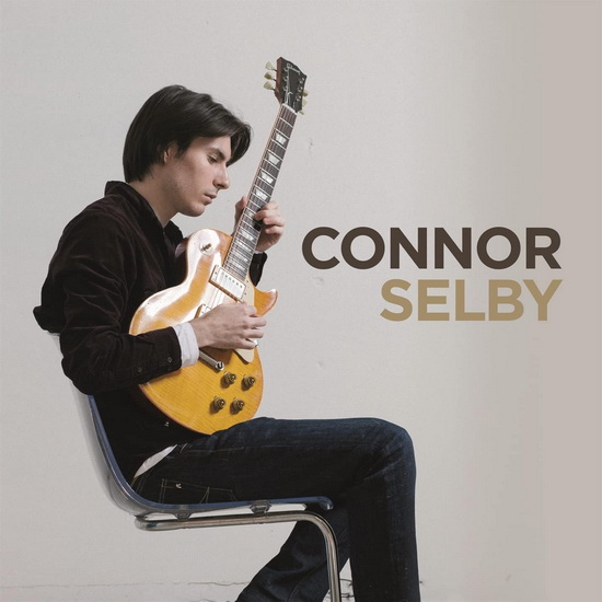 Connor Selby - CONNOR SELBY