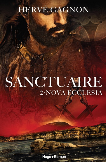 Nova Ecclesia #02 - HERVÉ GAGNON