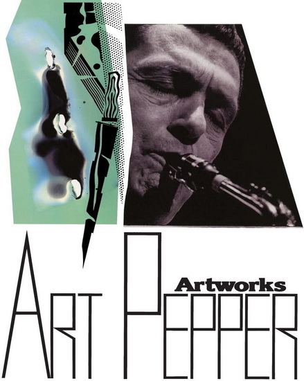 Artworks (Vinyle) - ART PEPPER