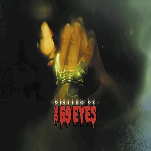 Blessed Be - THE 69 EYES