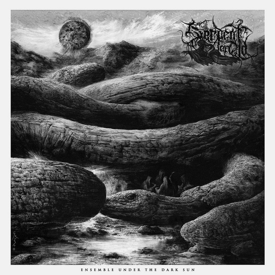 Ensemble Under The Dark Sun - SERPENT OF OLD