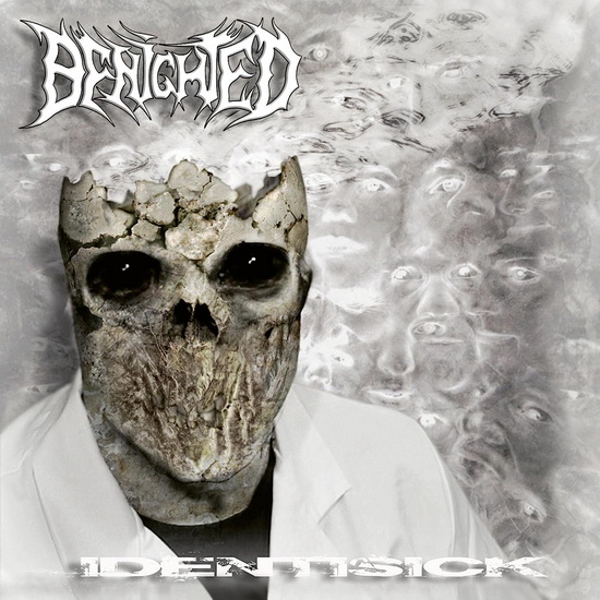 Identisick - BENIGHTED