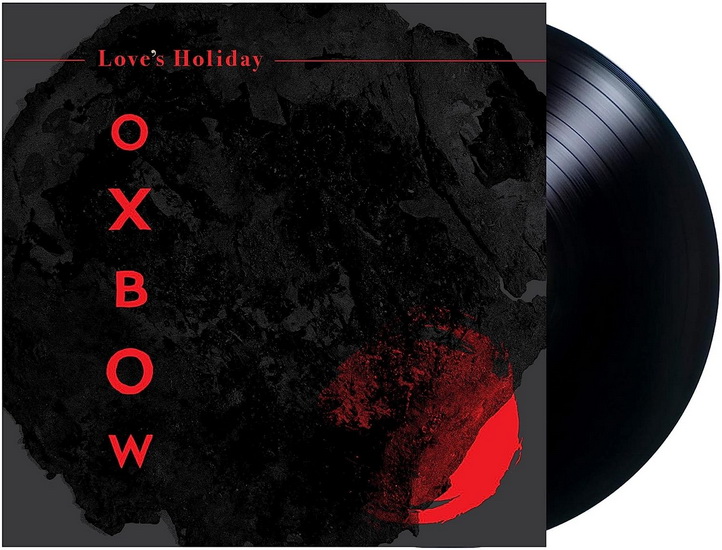 Love's Holiday (Vinyle) - OXBOW