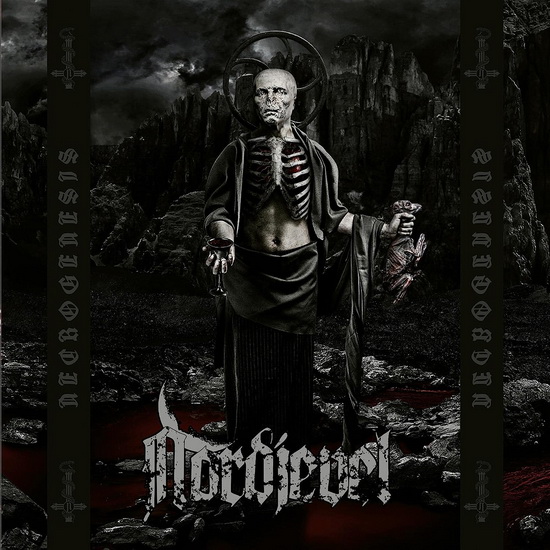 Necrogenesis - NORDJEVEL