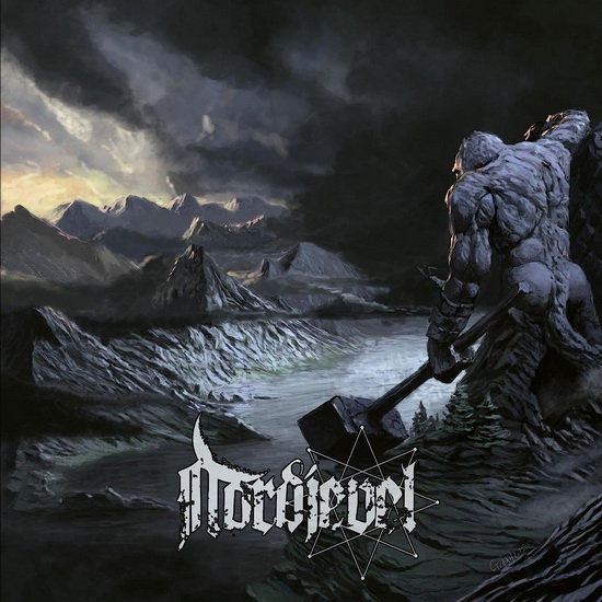Nordjevel - NORDJEVEL