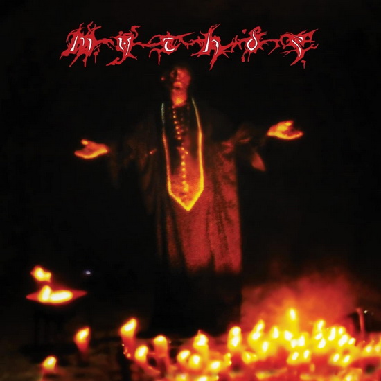 Pain Amplifier - MYTHOS