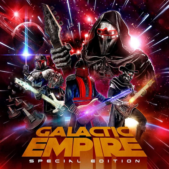 Special Edition - GALACTIC EMPIRE