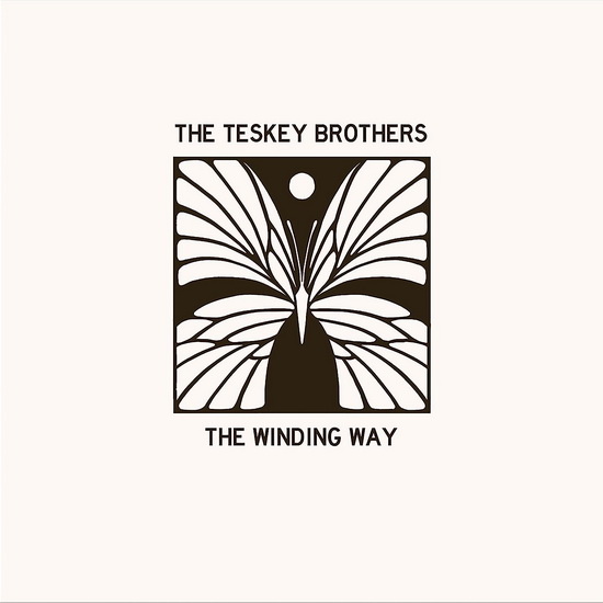The Winding Way - THE TESKEY BROTHERS