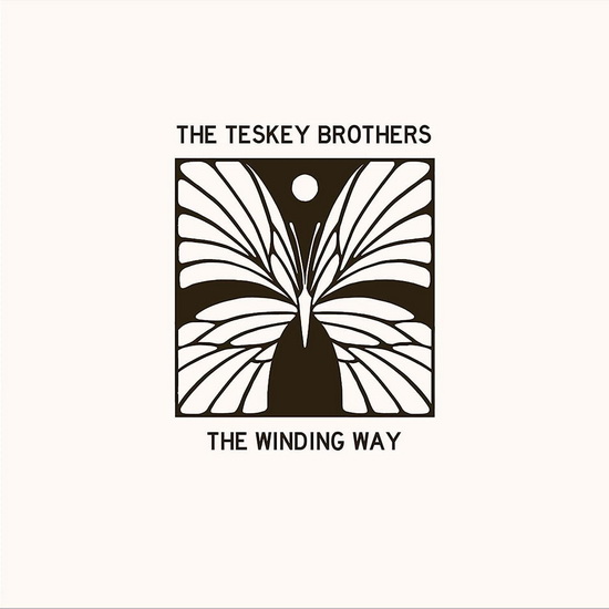 The Winding Way (Vinyle) - THE TESKEY BROTHERS