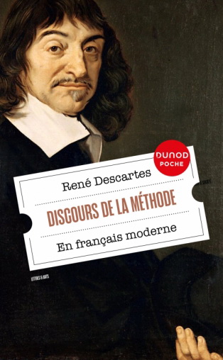 Discours de la méthode - RENÉ DESCARTES