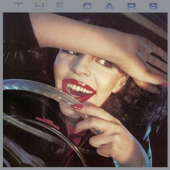 The Cars (Vinyle) - THE CARS