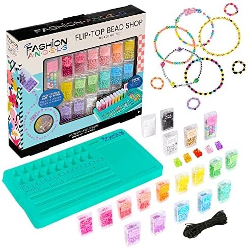 Fashion Angels Kit de perles